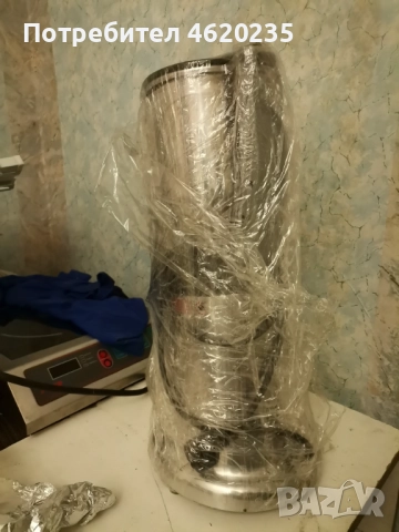 VEMA proffesional maccine de bar, resturranti, снимка 5 - Друга електроника - 52021844