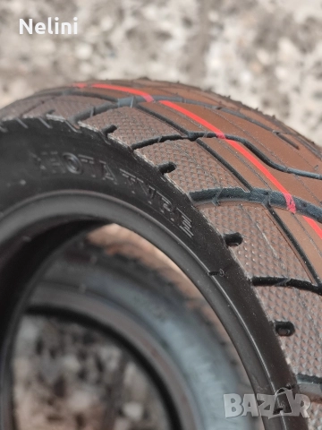 Гуми за тротинетка 80/65-6 VSETT 10+, Mantis 10, Kugoo M4, Dualtron , снимка 7 - Части за велосипеди - 51775901