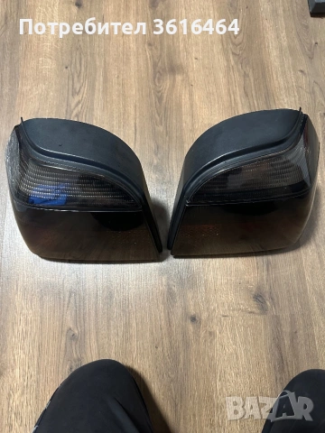 Стопоне за глоф 3 magic color, снимка 5 - Части - 53099085