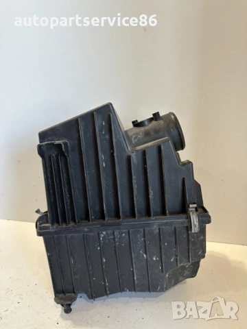 Кутия за въздушен филтър 2.2 MZR CD за Mazda CX-7 (2011) R2AX13Z02, снимка 3 - Части - 53693730