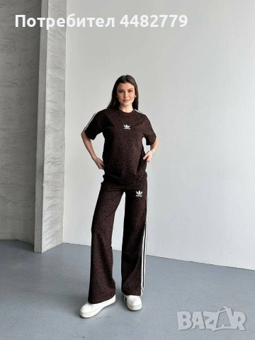 дамски комплект 