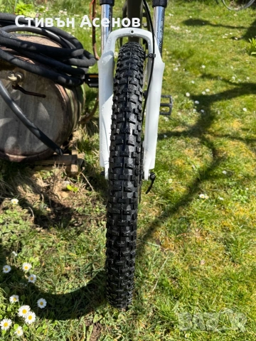 Cross Dexter, снимка 6 - Велосипеди - 54090955