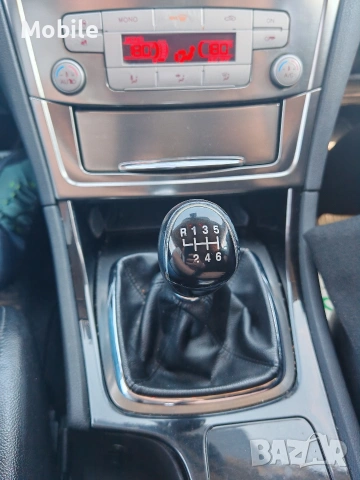 Ford Mondeo 2.0 TDCI, снимка 12 - Автомобили и джипове - 53830483