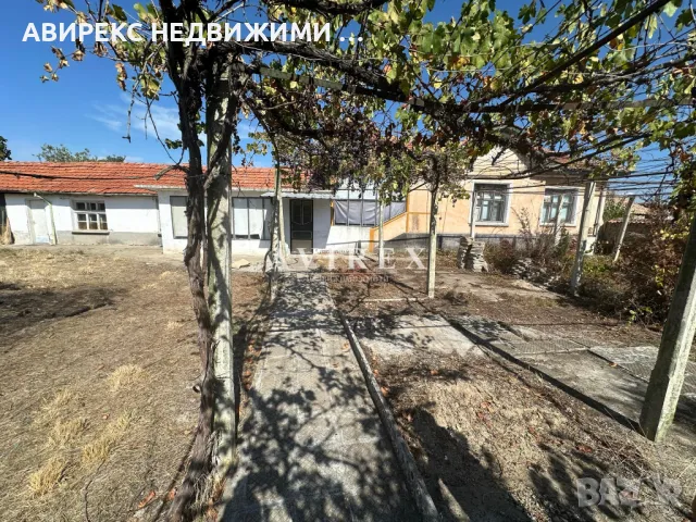 Къща за продажба в Ръжево Конаре , снимка 2 - Къщи - 47354988