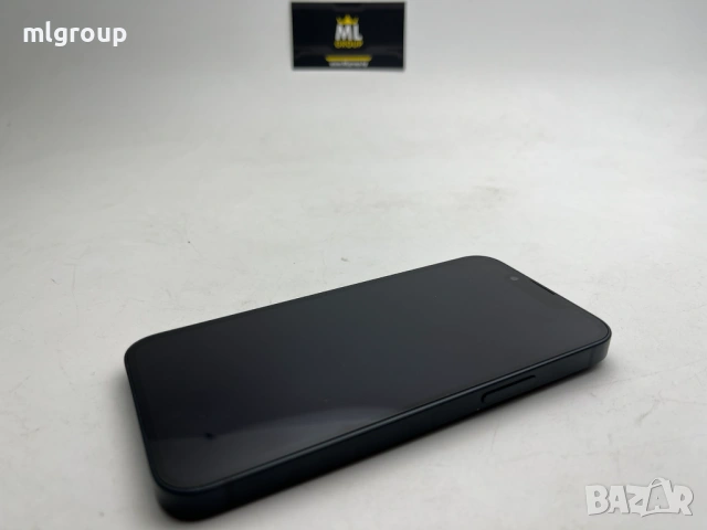 #MLgroup предлага:   #iPhone 13 mini 128GB Midnight, втора употреба, снимка 4 - Apple iPhone - 53798265