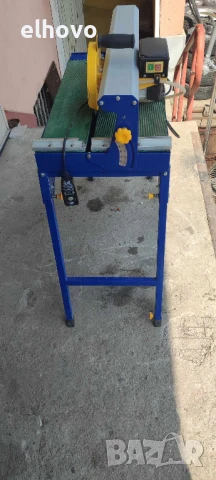 Машина за рязане на плочки CMI C-RFS800, снимка 5 - Други инструменти - 50630353