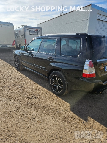 Subaru Forester ХТ LPG, снимка 3 - Автомобили и джипове - 52833985