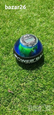 Power  Ball Powerball с дисплеи , снимка 1 - Други - 46669023