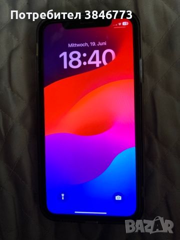 iPhone XR 64 gb!!!, снимка 1