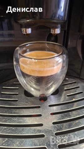 Кафеавтомат/Кафемашина Delonghi Magnifica , снимка 2 - Кафемашини - 53744500