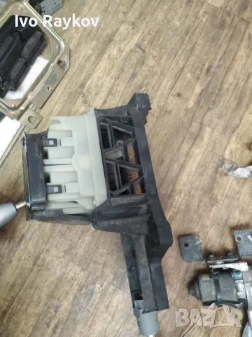 Селектор , автомат за MERCEDES BENZ A B W169 W245, A1693701009 ,A1693700573  , снимка 2 - Части - 50243289