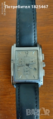 Часовник хронограф DUGENA