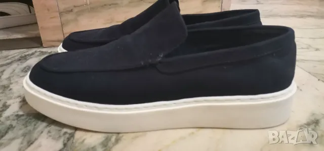 Мокасини HM, снимка 5 - Мокасини - 50280247