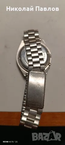 Orient Crystal , снимка 2 - Мъжки - 49328117