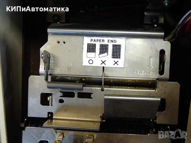 елка-каса електронно-регистрираща ELKA 98 220V 50Hz, снимка 6 - Друга електроника - 50504975