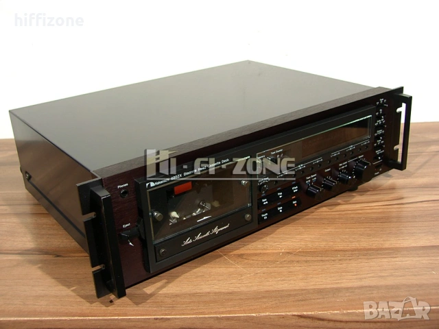 ДЕК Nakamichi 680zx , снимка 5 - Декове - 54287695