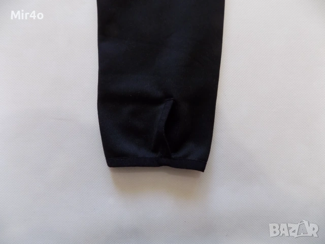 елек galvin green/jack wolfskin горнище худи суичър блуза яке туризъм планина мъжки оригинал M/L, снимка 13 - Спортни дрехи, екипи - 51179423