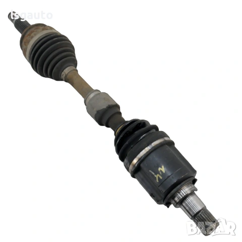 Лява полуоска Mitsubishi Lancer X (GS44S) 2007-2017 ID: 159340