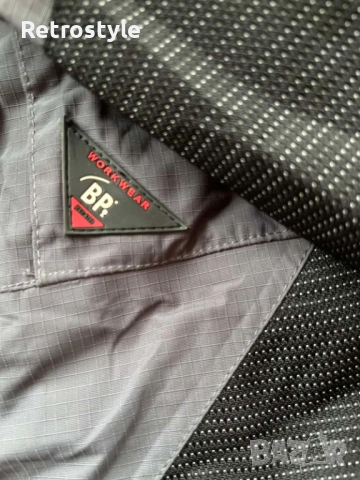 Мъжко Работно Яке XXXL, снимка 5 - Якета - 53393588