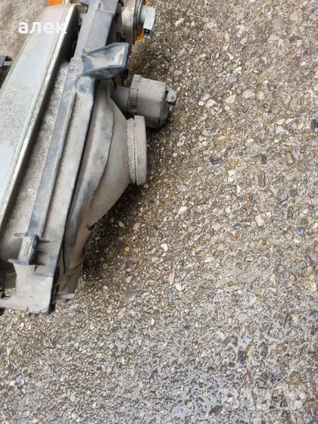 фар за Т4 транспортер , снимка 7 - Части - 49667474