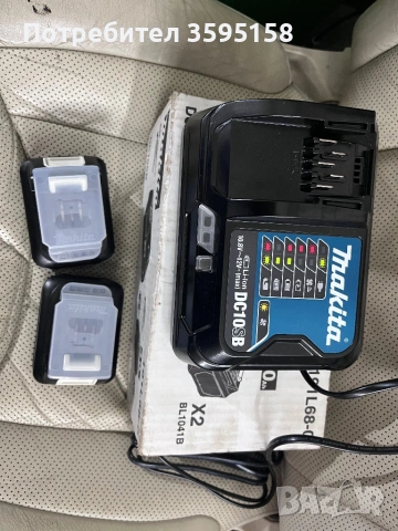 Професионалнп pdr лампа, снимка 7 - Други инструменти - 53136552