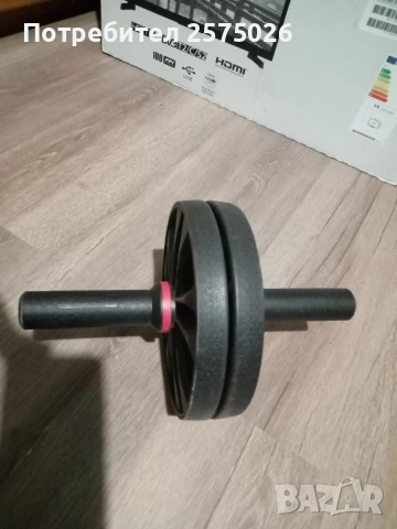 Продавам , снимка 3 - Фитнес уреди - 53864401