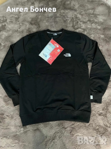 блуза с дълъг ръкав 