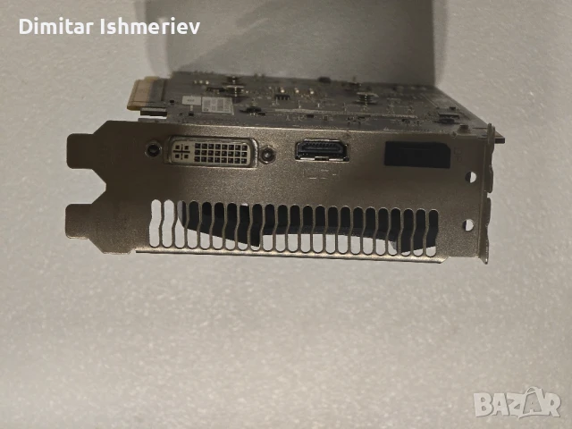 Sapphire R7 260X 1GB GDDR5 OC, снимка 5 - Видеокарти - 51100406