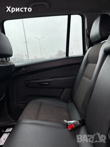 Opel Zafira B на части , снимка 9 - Автомобили и джипове - 53504765