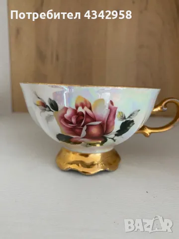 Vintage чаша. Бавария.