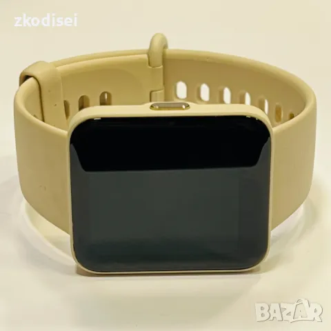 Smart watch Redmi - Watch 2 Lite, снимка 2 - Смарт часовници - 48108978