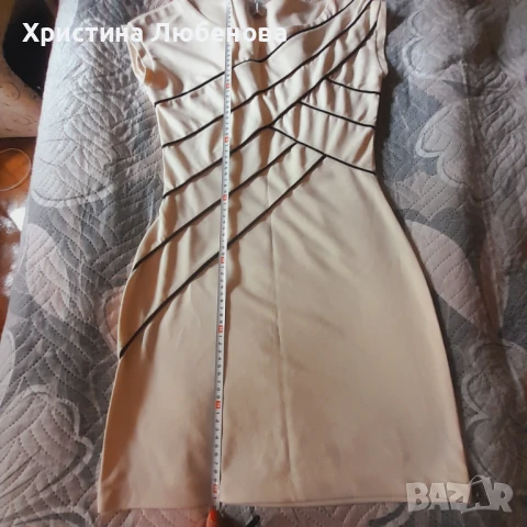 Нова рокля , снимка 7 - Рокли - 50629797