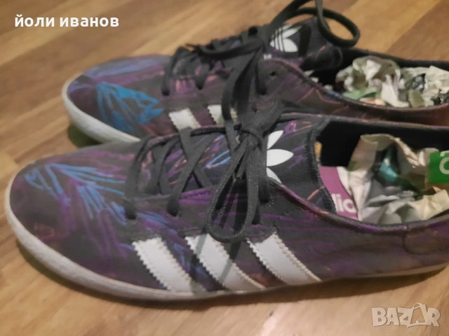 Оригинални маркови маратонки,дамски,различи размери, снимка 13 - Маратонки - 53256892