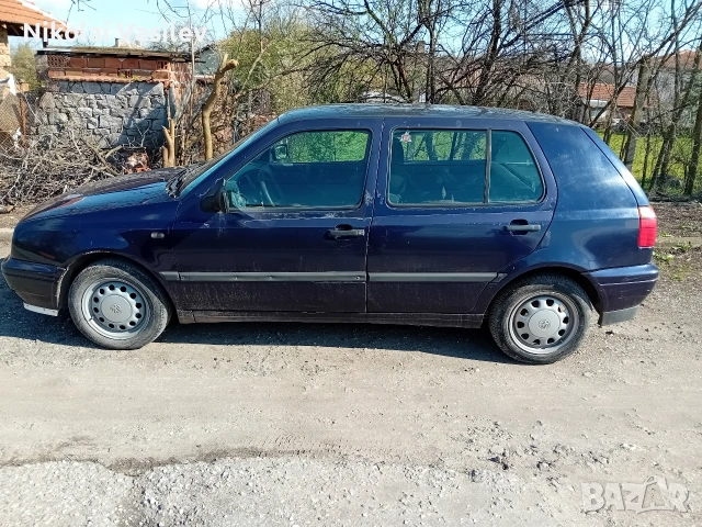 Голф3 , снимка 3 - Части - 54099317