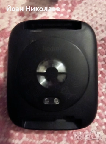 Redmi Watch 3 Active, снимка 4 - Смарт часовници - 53065180