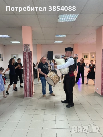 Зала за изложби, семинари, тържества и събития, снимка 5 - Спорт, танци, изкуство - 48613647