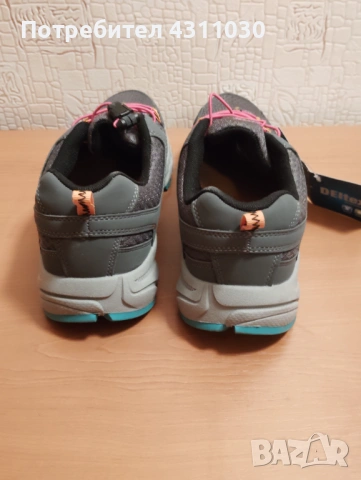 Туристически обувки  Landrover нови, номер 42, снимка 5 - Маратонки - 53166019