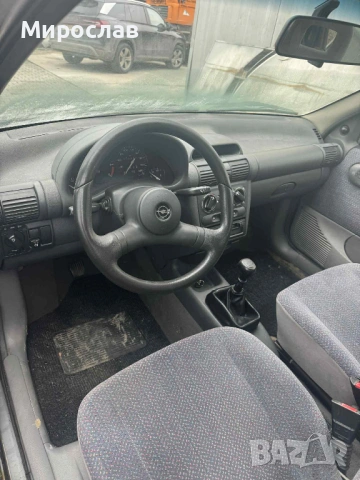 Продавам опел корса, снимка 8 - Автомобили и джипове - 53882938