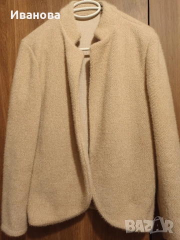 Дамско сако Esprit и нов дамски блейзер