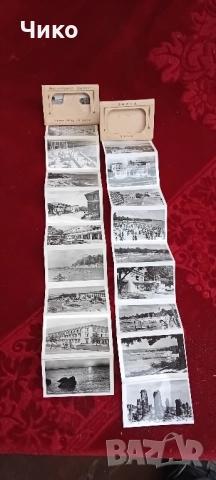 5бр албуми със стари снимки, снимка 12 - Антикварни и старинни предмети - 51867449