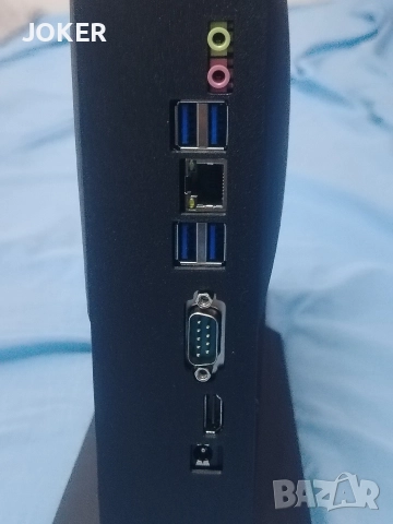 Мини ретро гейминг компютър с емулатори – Intel N100, 16GB RAM, 500GB, снимка 2 - Други игри и конзоли - 52860283