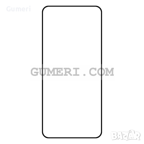 Стъклен Протектор за Целия Екран Full Glue за Xiaomi Redmi Note 13 5G, снимка 2 - Фолия, протектори - 44938203