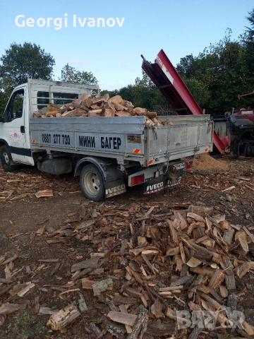 изкопни работи с мини багер, бобкат и малък самосвал , снимка 8 - Кърти, чисти, извозва - 53782227