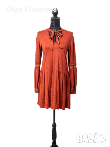 Чудесна Рокля CLOCKHOUSE