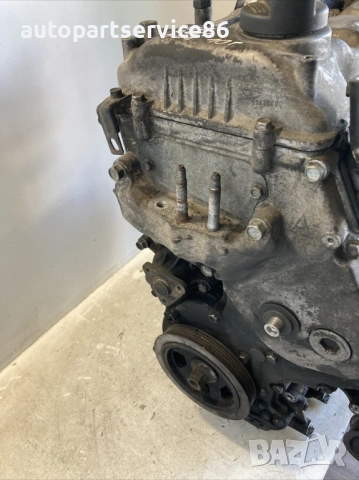 Двигател без аксесоари, напълно тестван за KIA Ceed 1.6 CRDi, снимка 3 - Части - 53235171