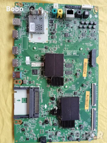 MAIN board EAX66773705(1.0), снимка 1 - Части и Платки - 46866974