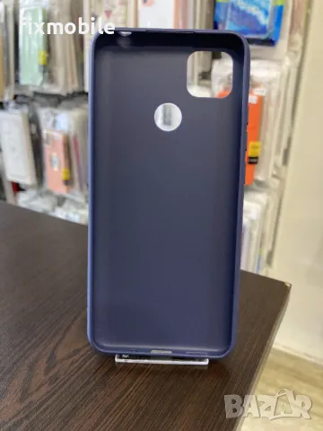 Xiaomi Redmi 9C Силиконов гръб/кейс, снимка 4 - Калъфи, кейсове - 47227827