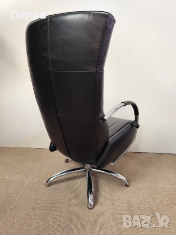 Дизайнерски фотьойл JORI Mensana, снимка 6 - Дивани и мека мебел - 52434936