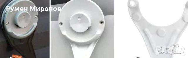 Продавам лигавник за конденза на комина на кемпер или каравана. , снимка 3 - Каравани и кемпери - 52859634