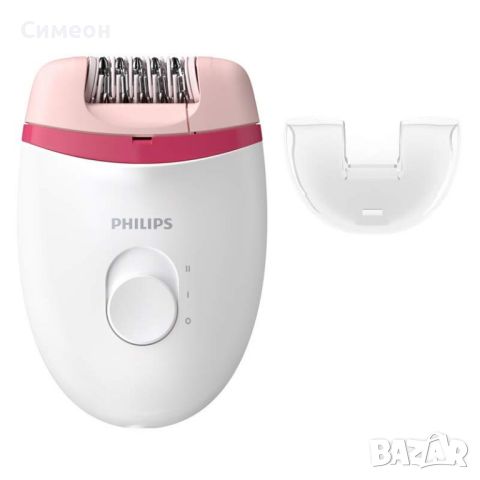 Епилатор Philips , снимка 1 - Епилатори - 46080121